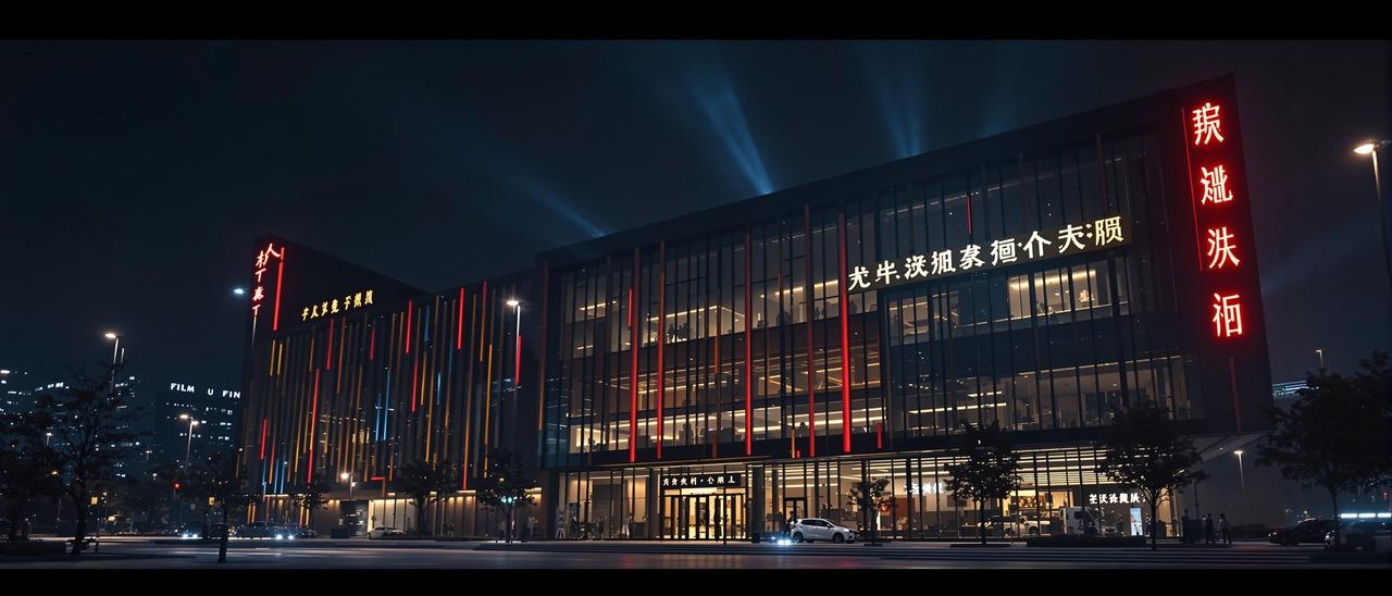 ai视频公司简介